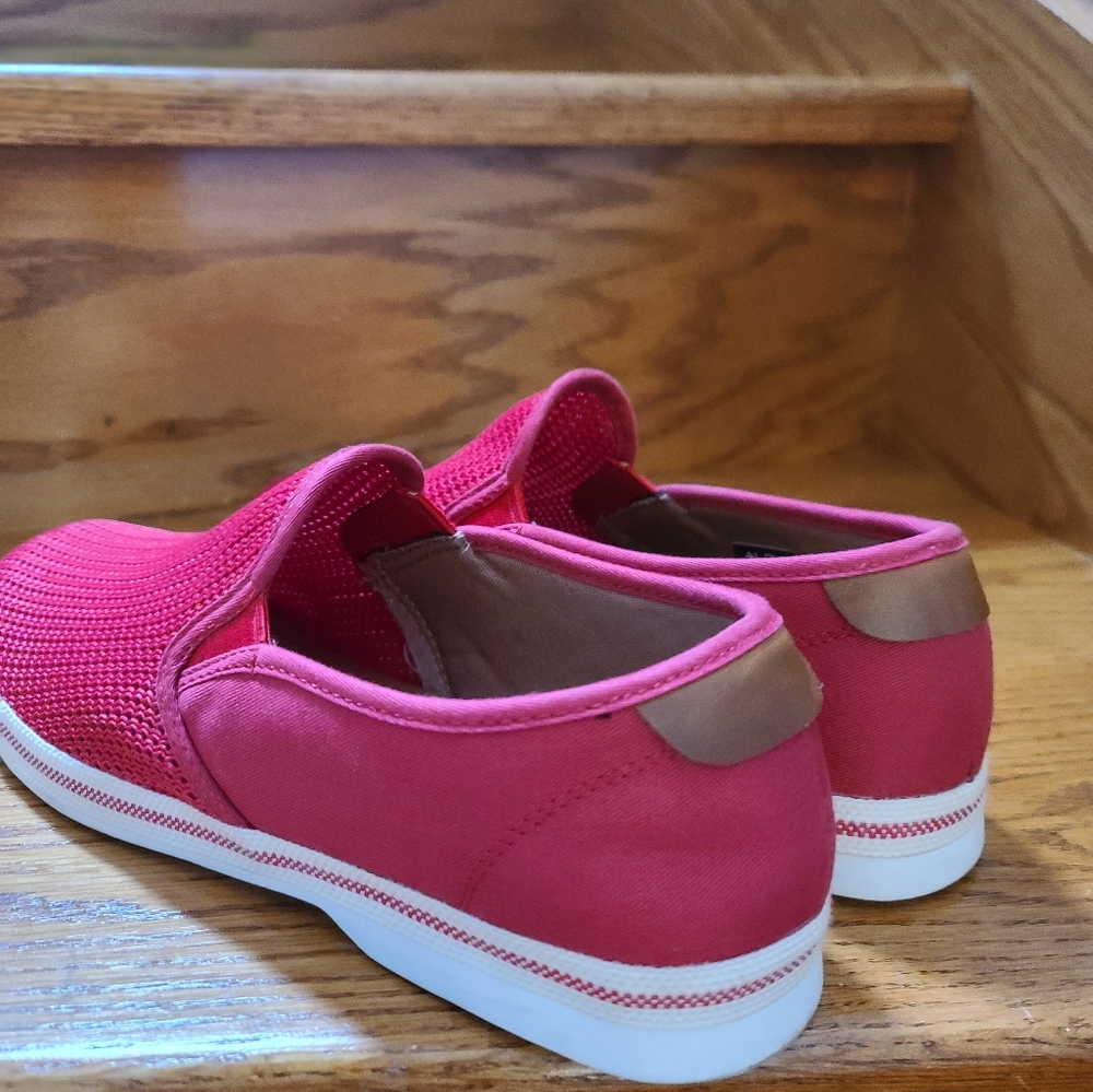 Aldo summer shoes